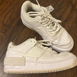 Nike Air Force 1 Shadows